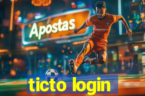 ticto login